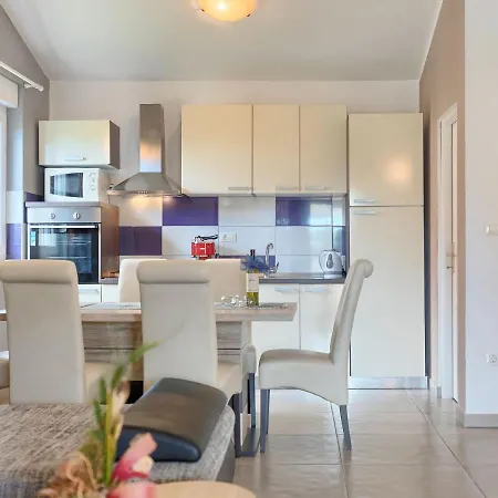 Ferienhaus Goldi By Interhome Mednjan