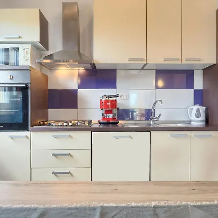 Goldi - Voj512 By Interhome Holiday home