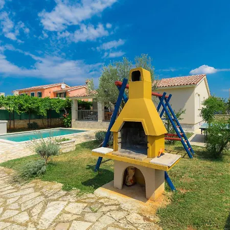 Goldi - Voj512 By Interhome Holiday home *
