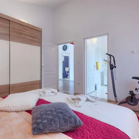 Goldi - Voj512 By Interhome Holiday home *