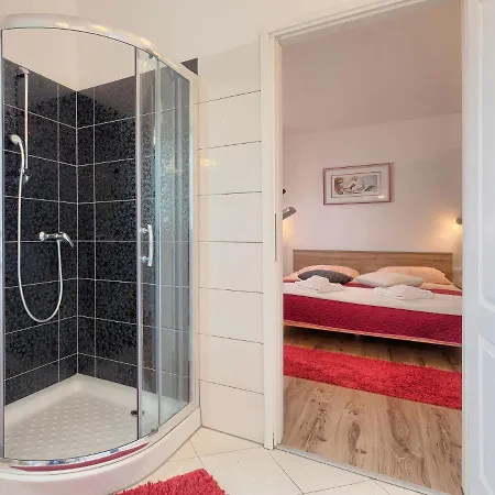Goldi - Voj512 By Interhome Holiday home *