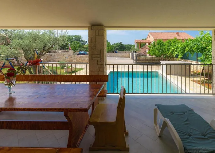 Goldi By Interhome