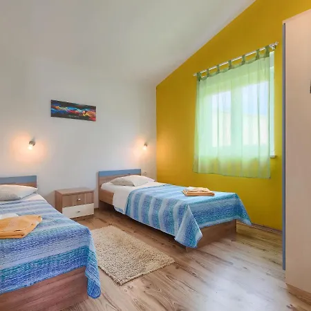 Goldi By Interhome Prázdninový dům *
