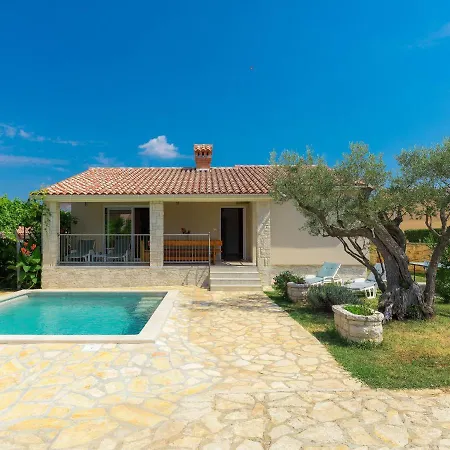Goldi By Interhome *